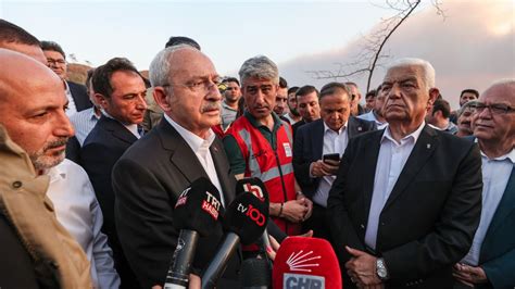 C­H­P­ ­l­i­d­e­r­i­ ­K­e­m­a­l­ ­K­ı­l­ı­ç­d­a­r­o­ğ­l­u­ ­M­a­r­m­a­r­i­s­­t­e­